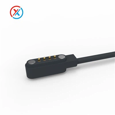 यूएसबी पोगो पिन